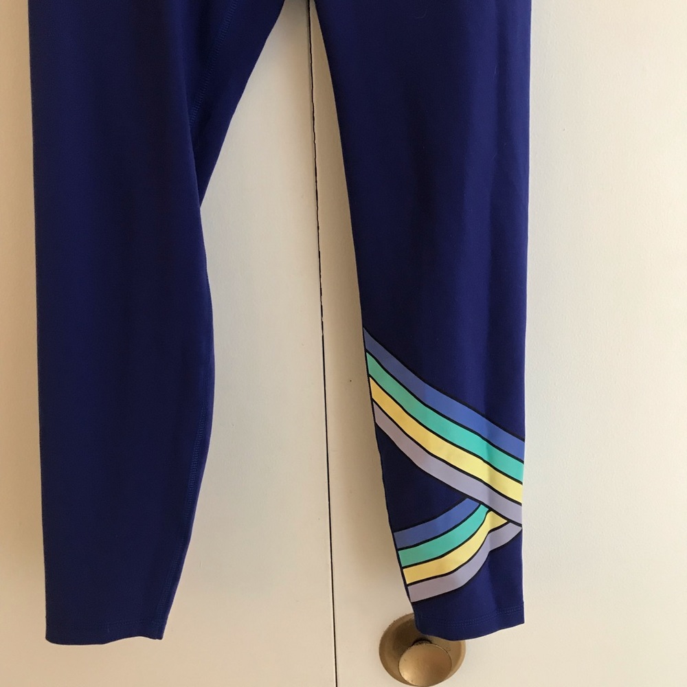 Active leggings